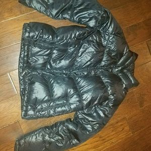 Columbia puffer jacket